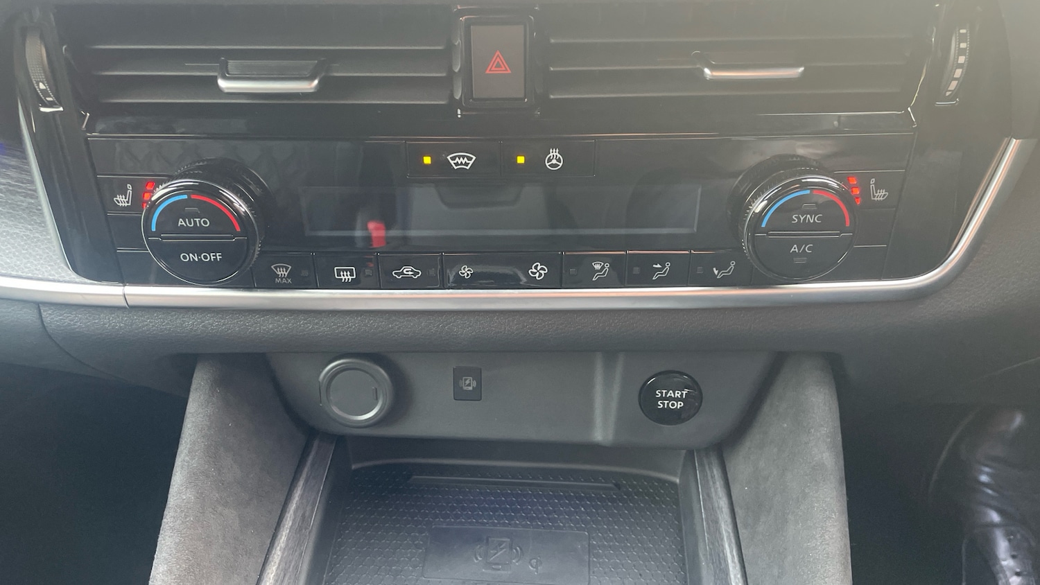 Used Nissan Qashqai 2024 for sale - 77069255: Photo 45