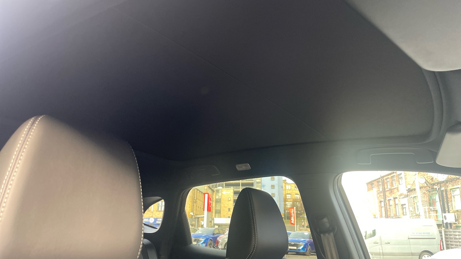 Used Nissan Qashqai 2024 for sale - 77069255: Photo 55