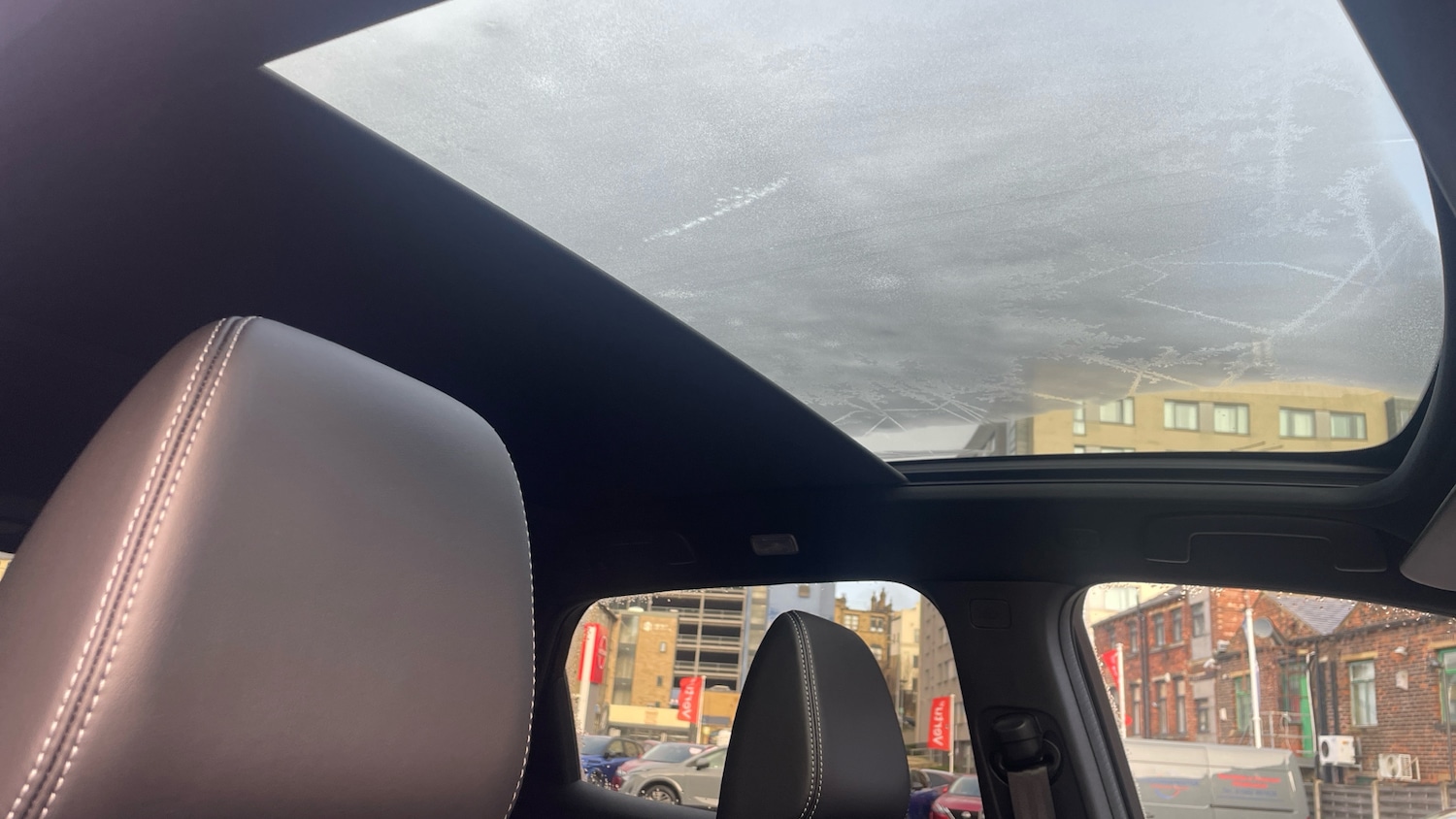 Used Nissan Qashqai 2024 for sale - 77069255: Photo 56