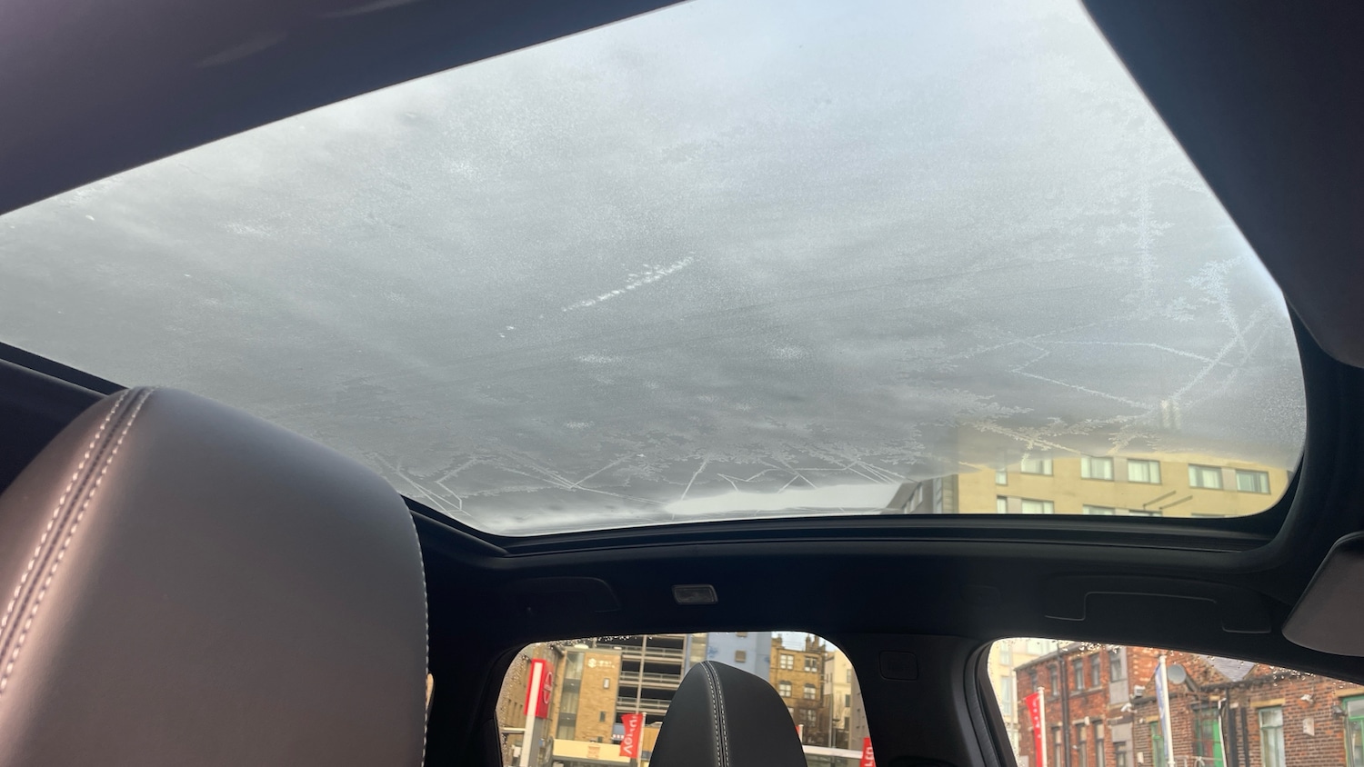 Used Nissan Qashqai 2024 for sale - 77069255: Photo 57