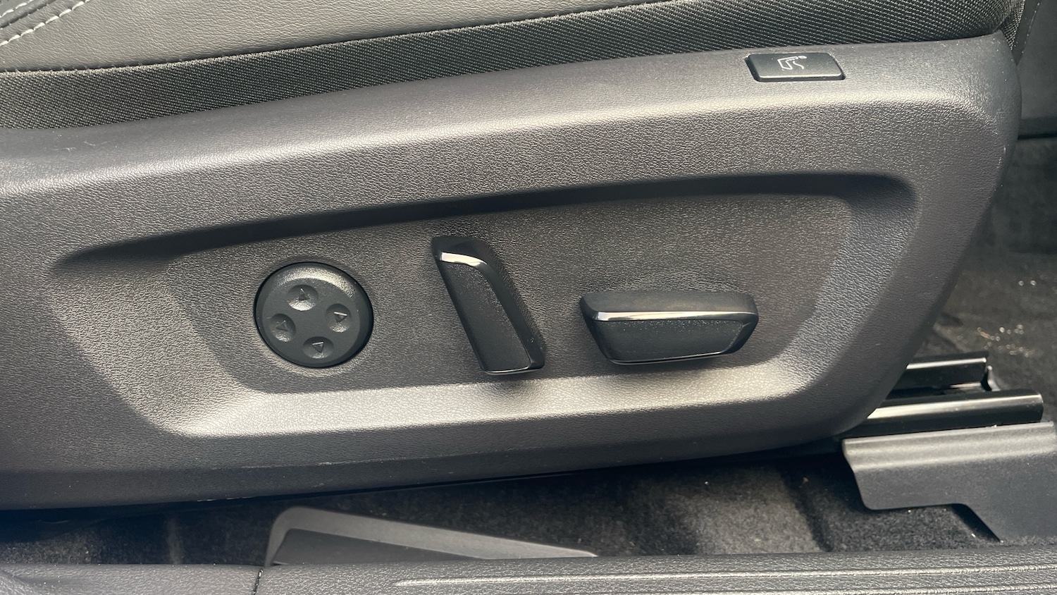 Used Nissan Qashqai 2024 for sale - 77069255: Photo 58