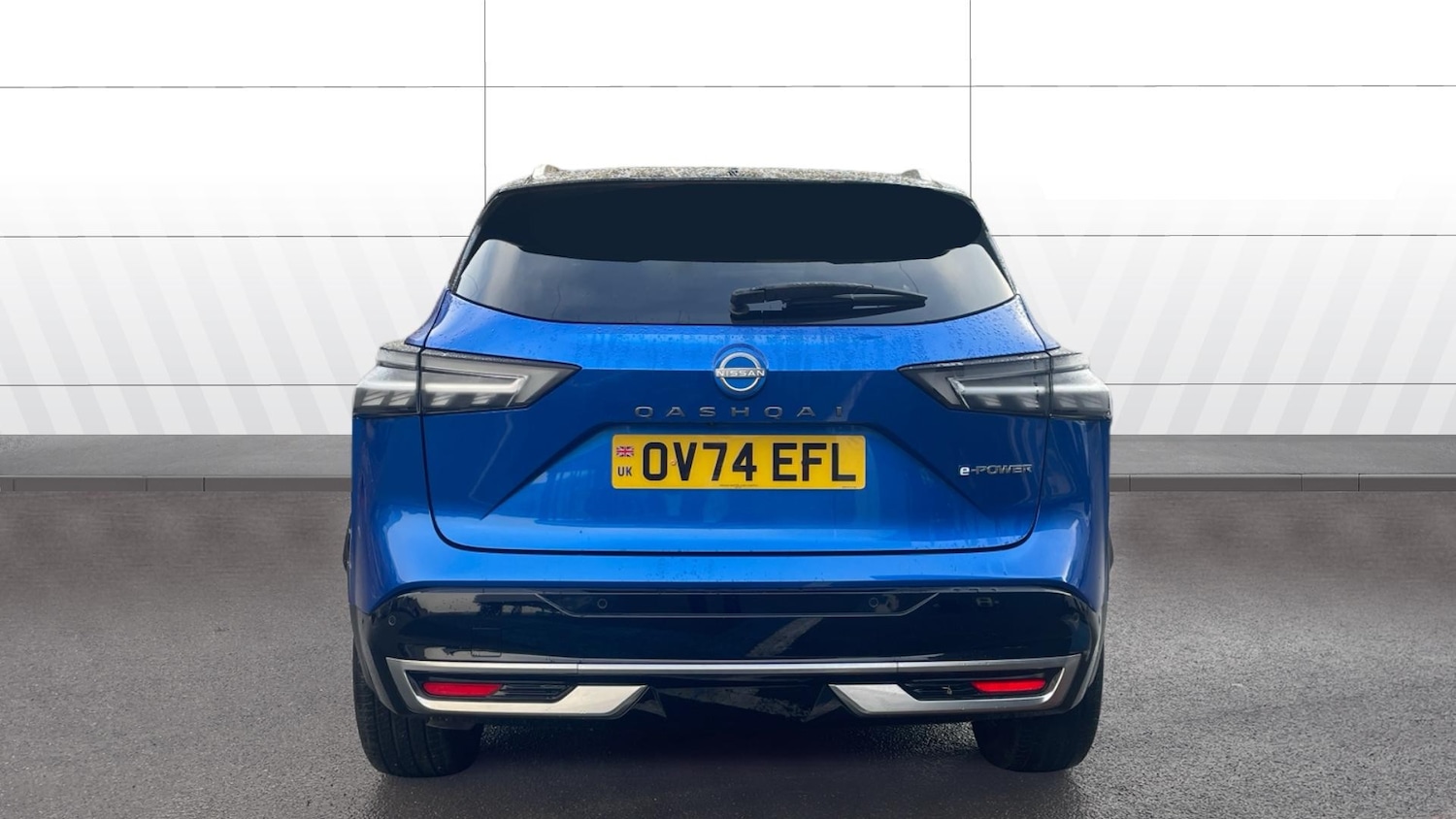 Used Nissan Qashqai 2024 for sale - 77069255: Photo 6