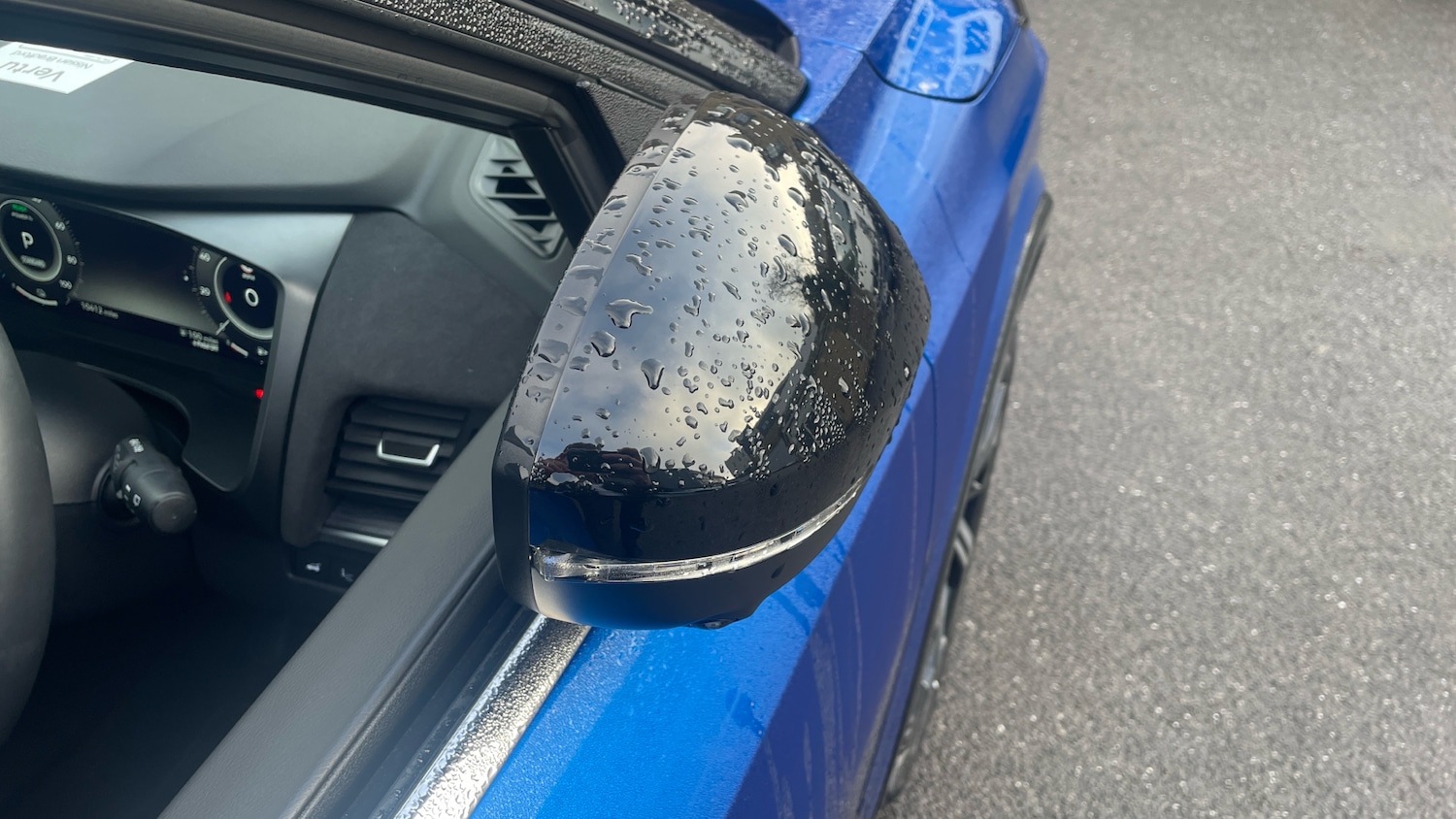 Used Nissan Qashqai 2024 for sale - 77069255: Photo 71