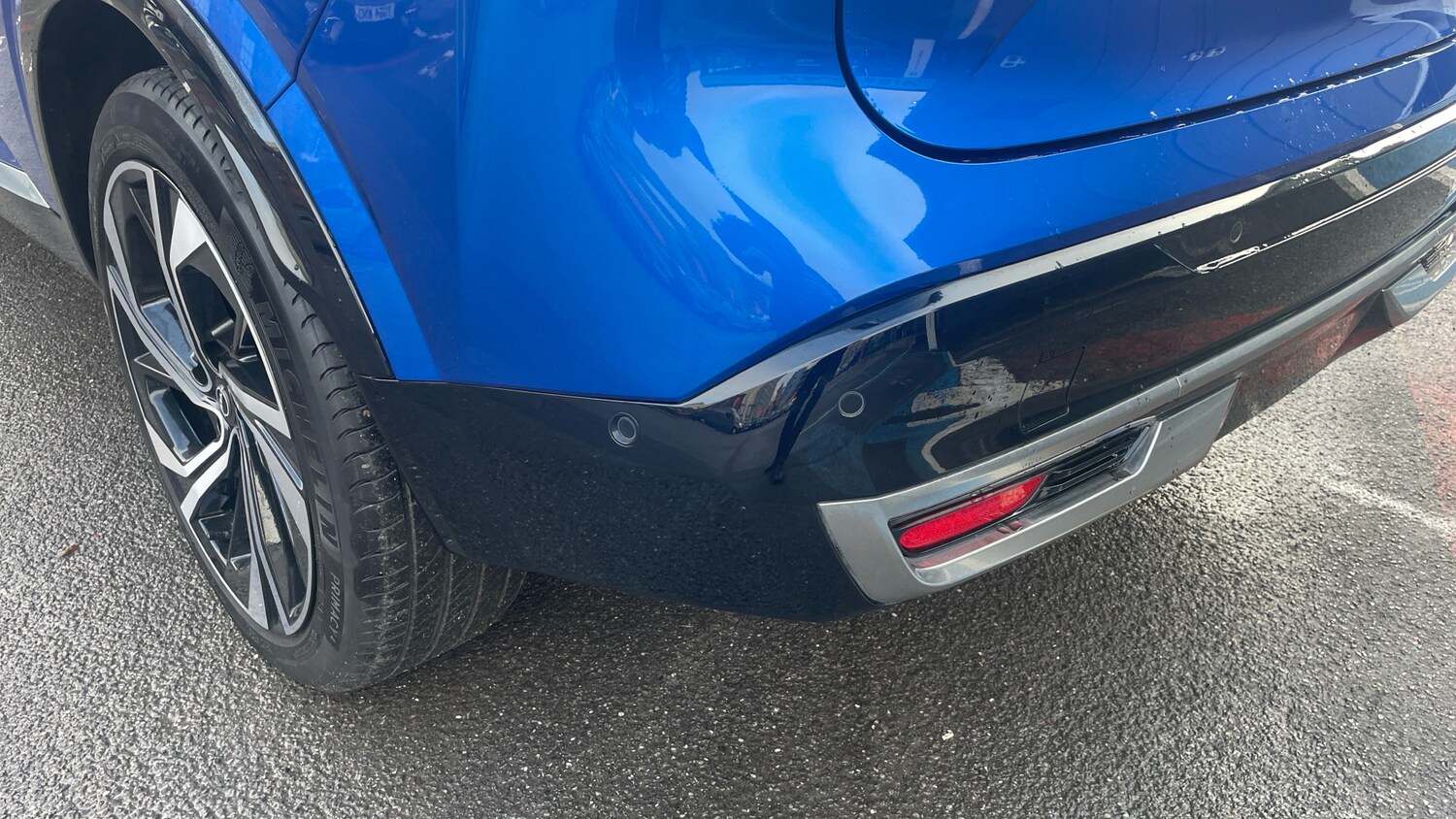 Used Nissan Qashqai 2024 for sale - 77069255: Photo 76