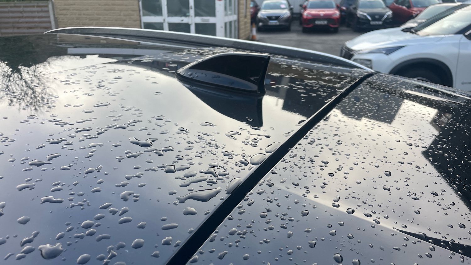 Used Nissan Qashqai 2024 for sale - 77069255: Photo 77