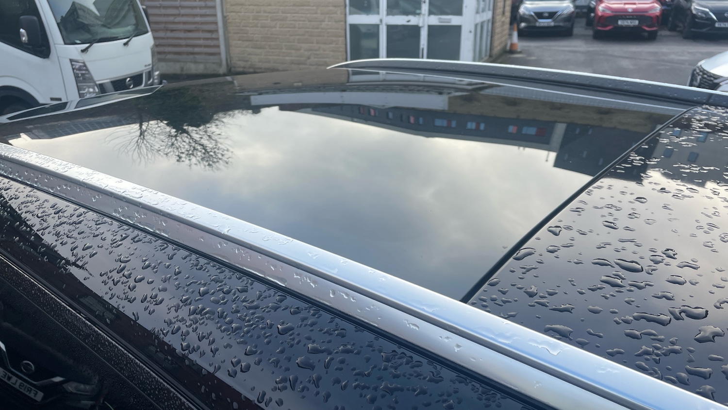 Used Nissan Qashqai 2024 for sale - 77069255: Photo 78