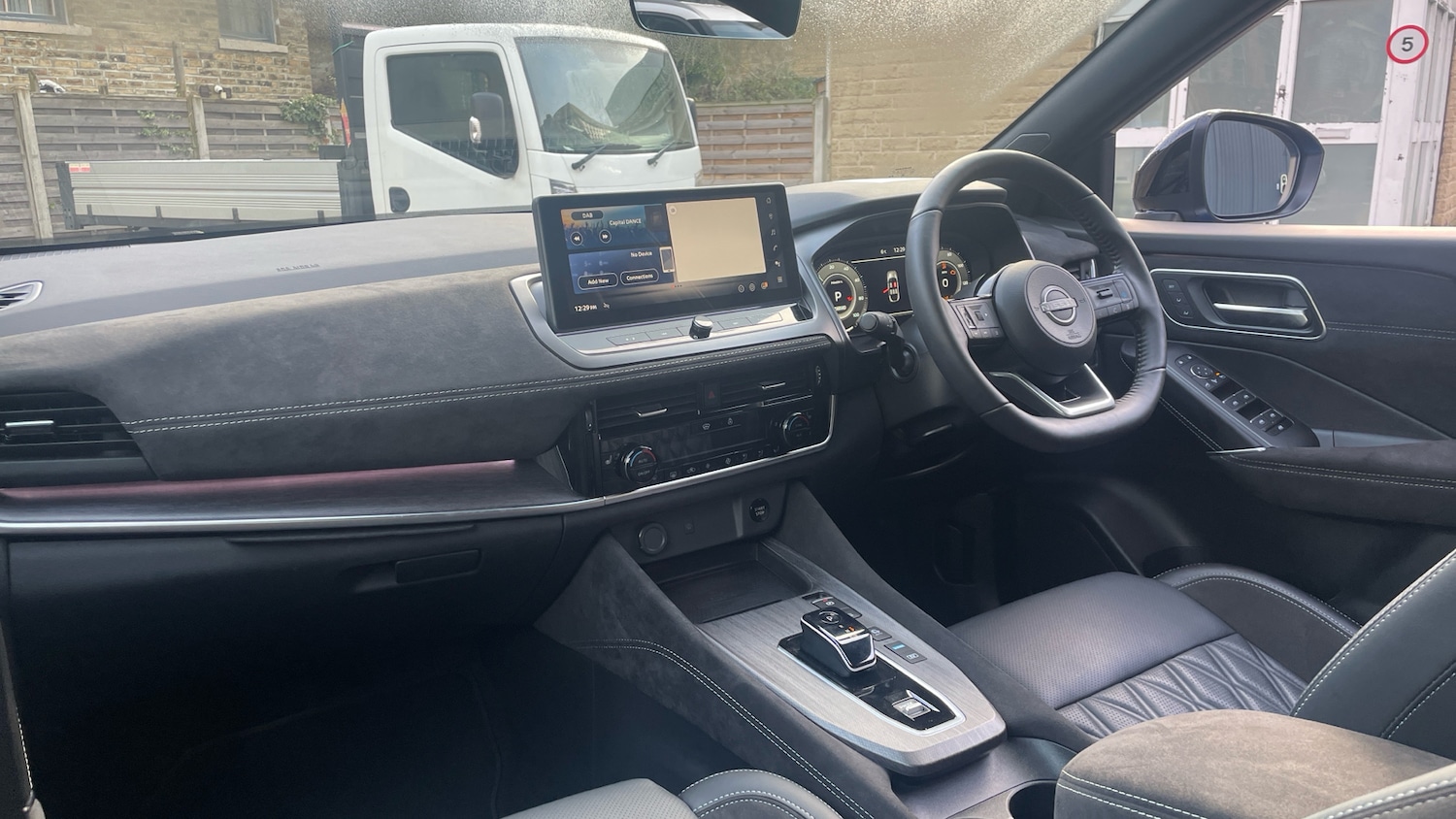 Used Nissan Qashqai 2024 for sale - 77069255: Photo 9