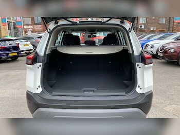 Used Nissan X-Trail 2026 for sale - 78198703: Photo