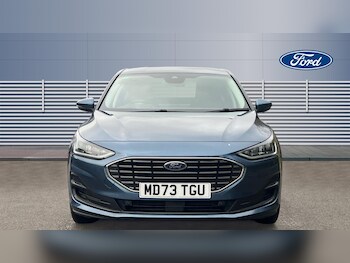 Used Ford Focus 2023 for sale - 78593958: Photo