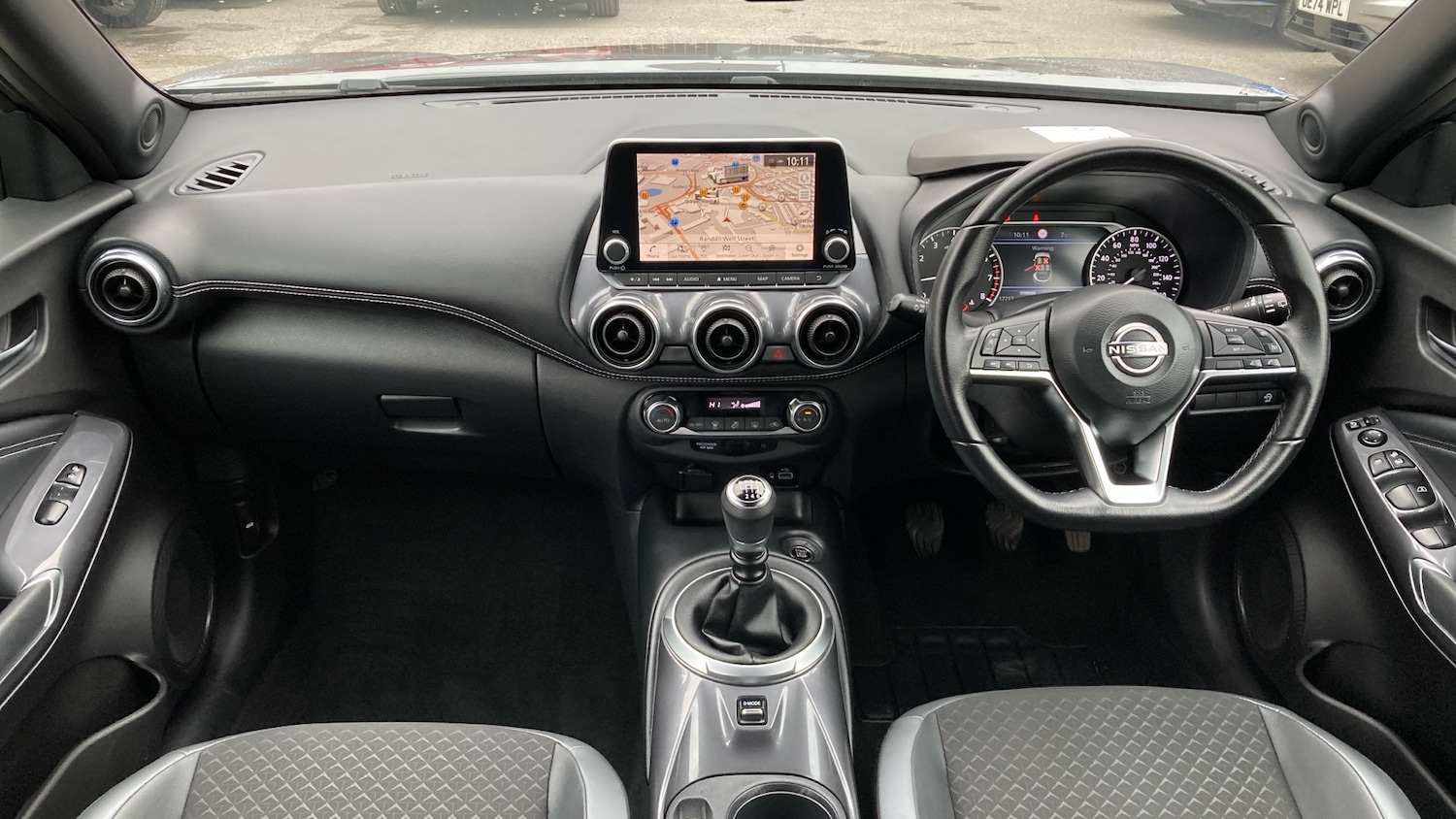 Used Nissan Juke 2023 for sale - 77813328: Photo 10