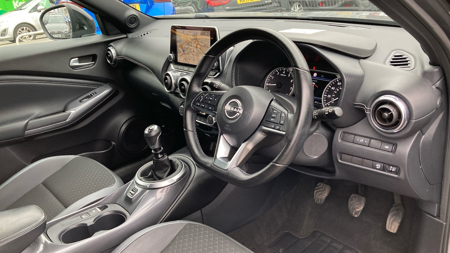 Used Nissan Juke 2023 for sale - 77813328: Photo 11