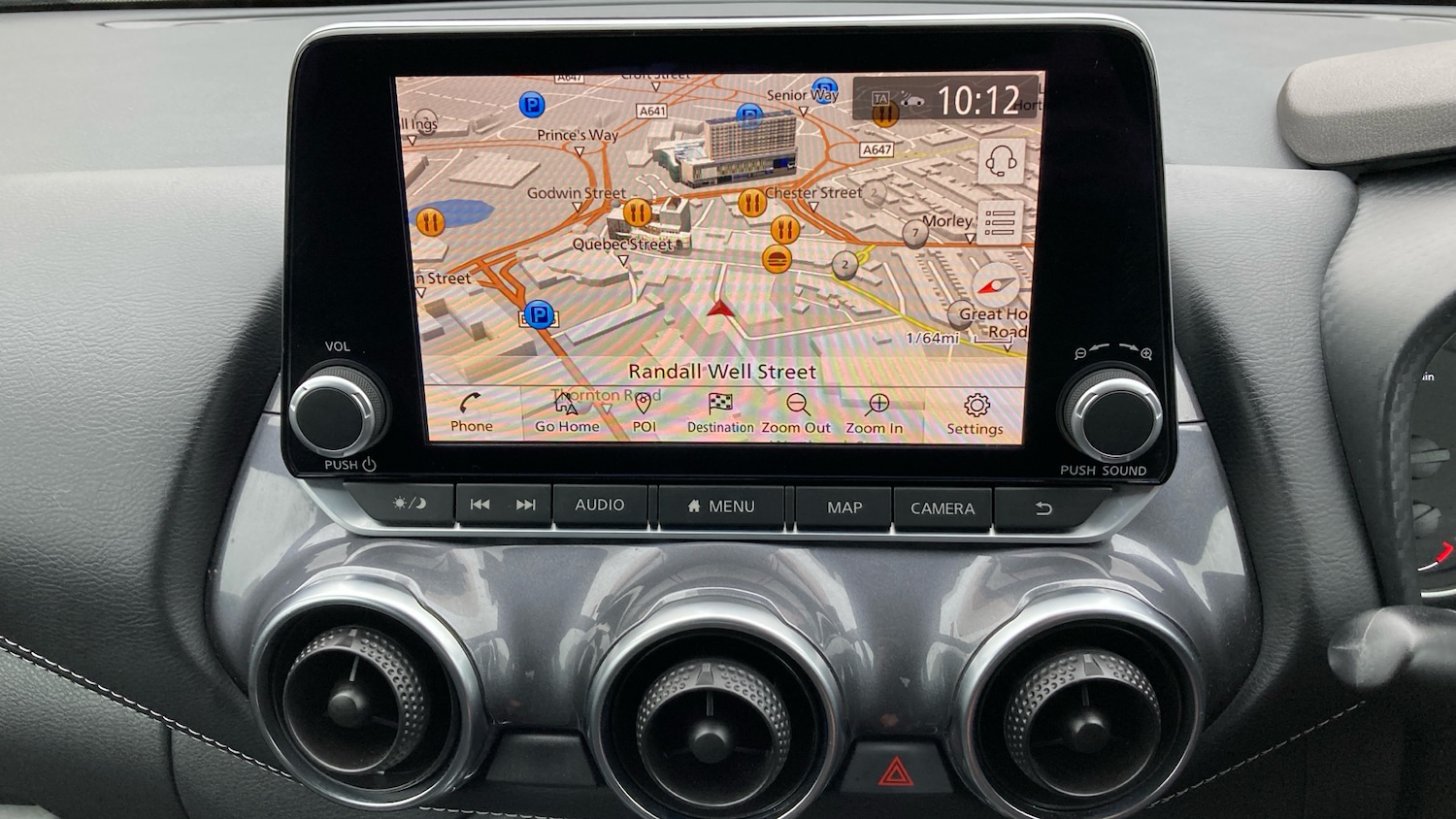 Used Nissan Juke 2023 for sale - 77813328: Photo 12