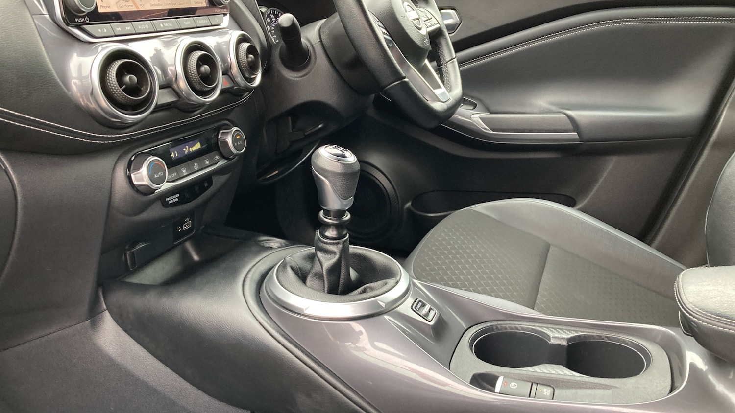 Used Nissan Juke 2023 for sale - 77813328: Photo 13