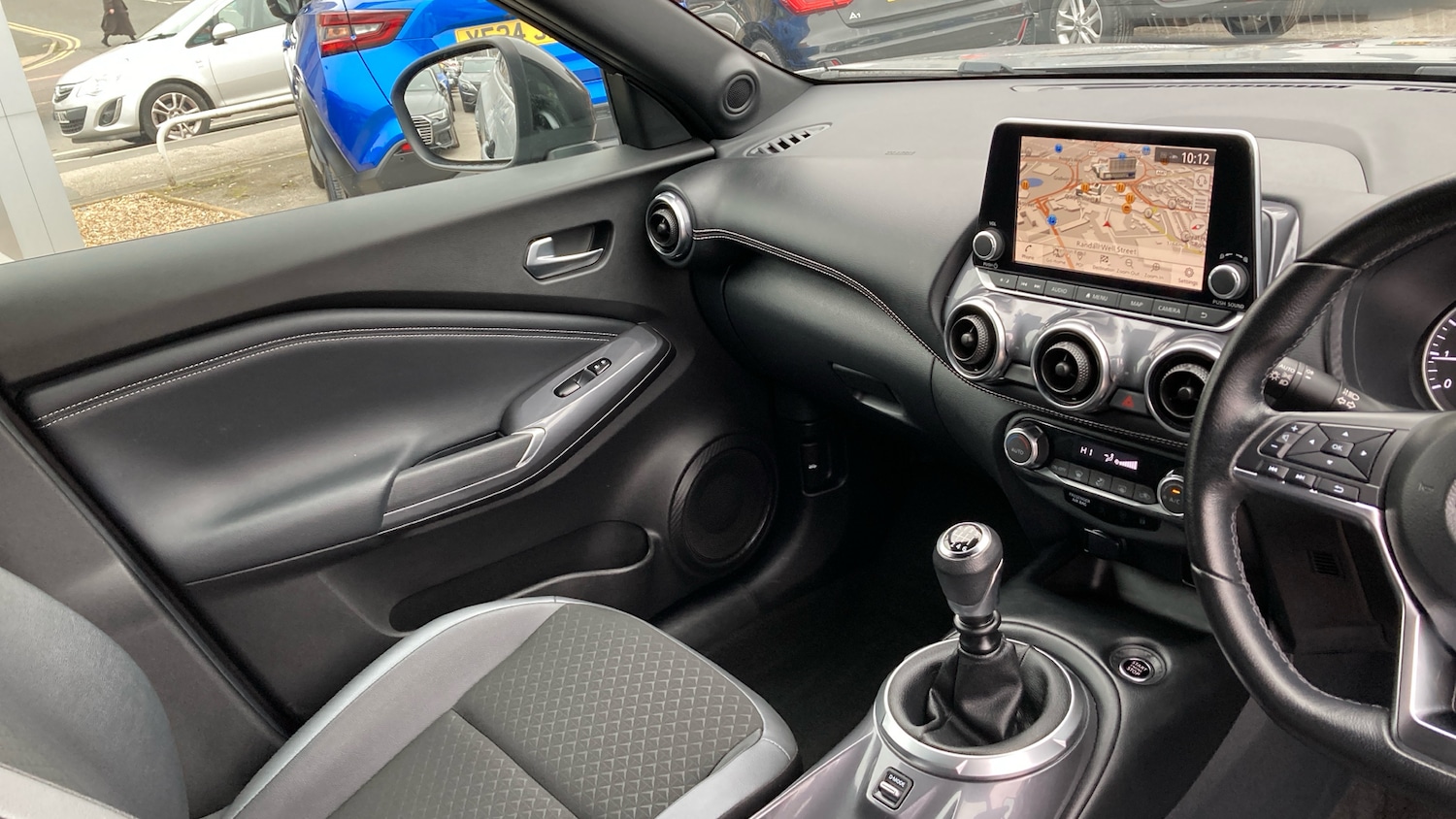 Used Nissan Juke 2023 for sale - 77813328: Photo 14