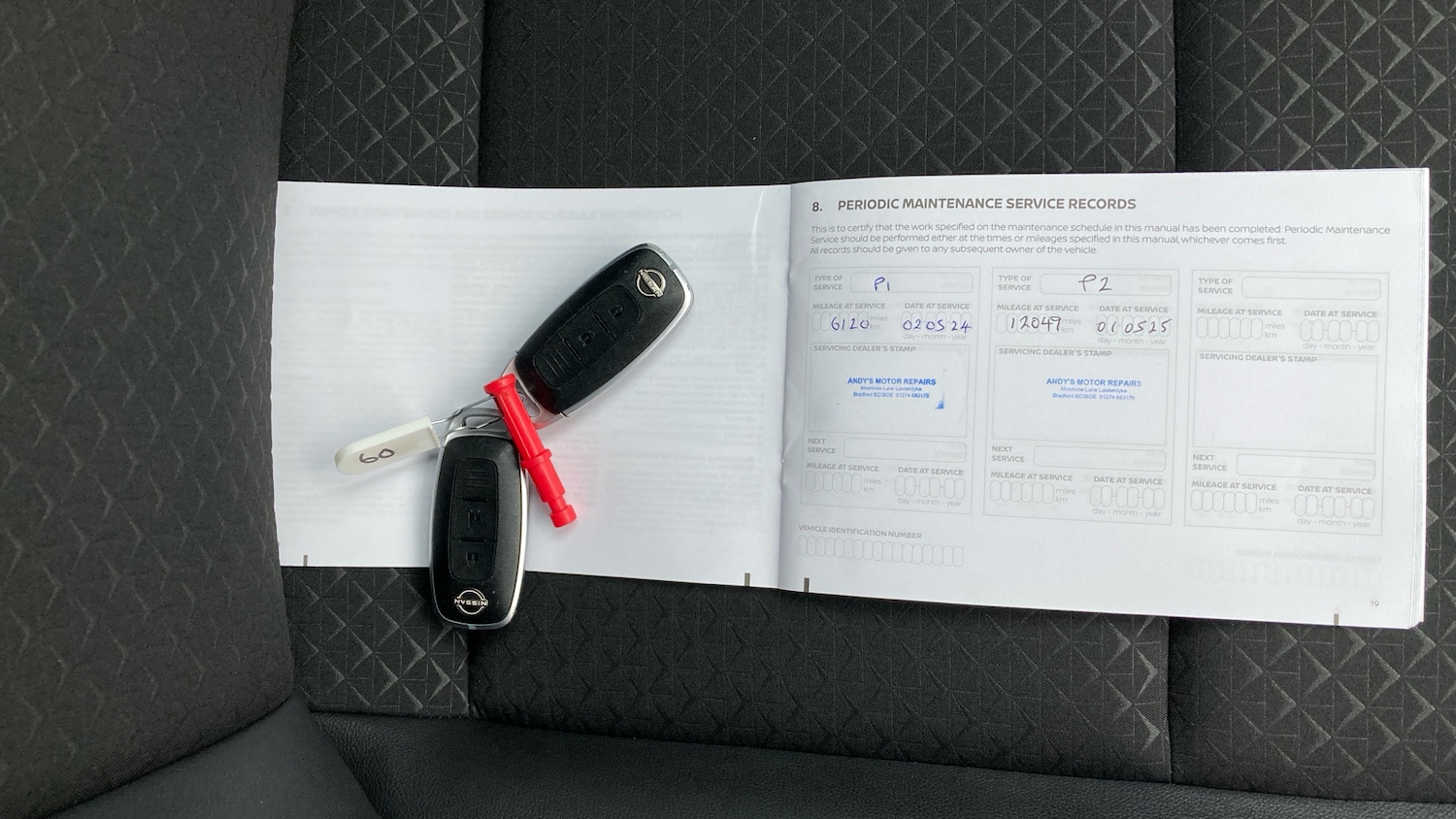 Used Nissan Juke 2023 for sale - 77813328: Photo 19