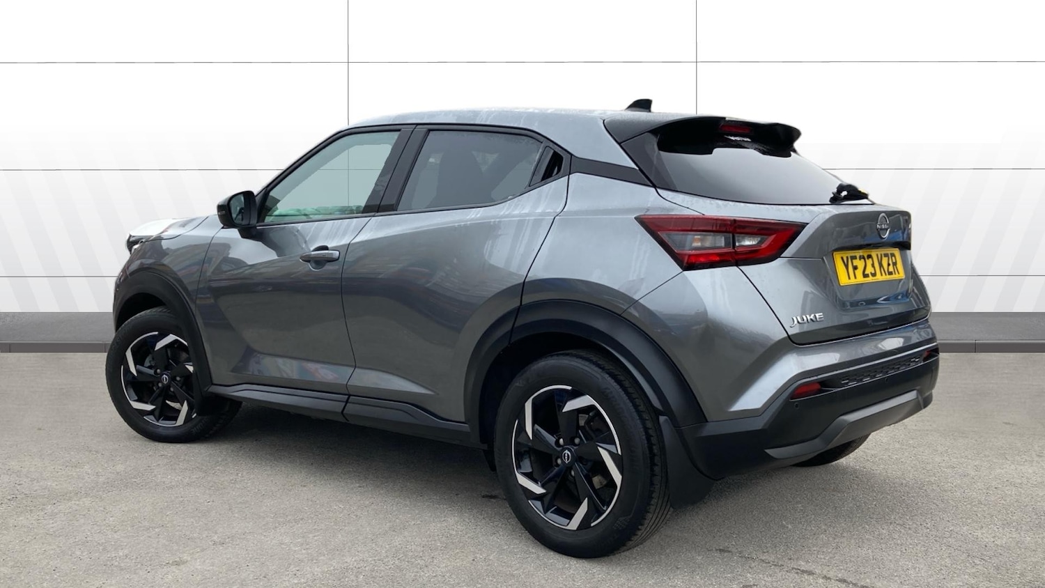 Used Nissan Juke 2023 for sale - 77813328: Photo 2