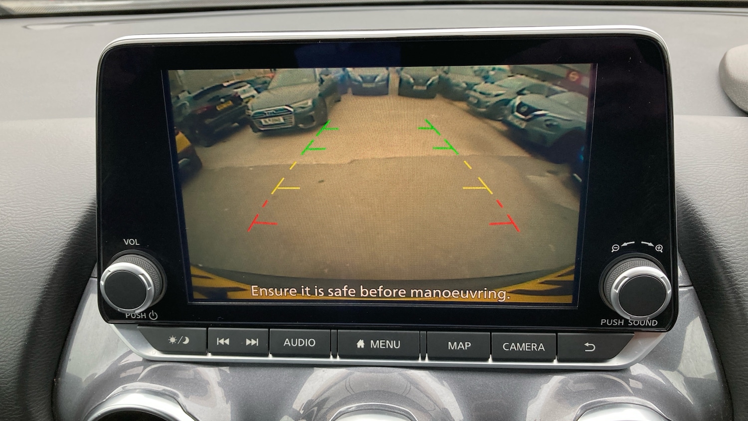 Used Nissan Juke 2023 for sale - 77813328: Photo 22