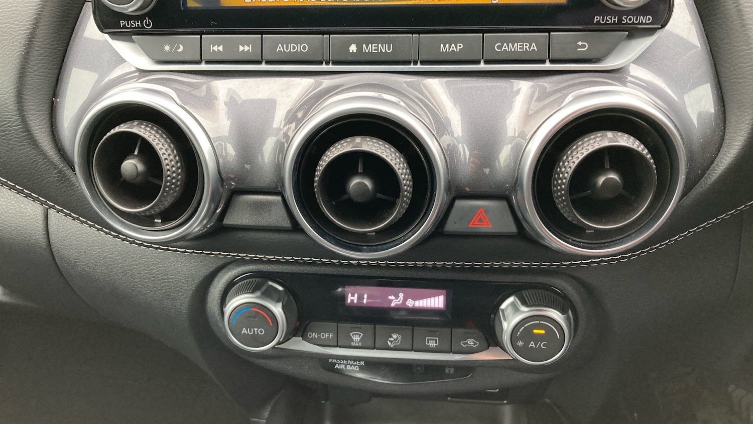 Used Nissan Juke 2023 for sale - 77813328: Photo 23