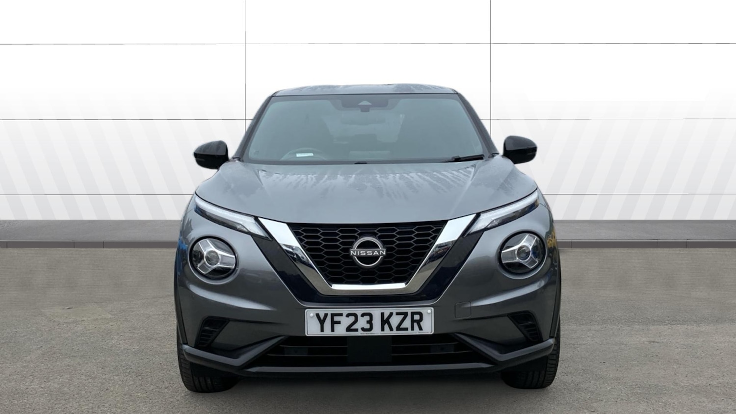 Used Nissan Juke 2023 for sale - 77813328: Photo 3