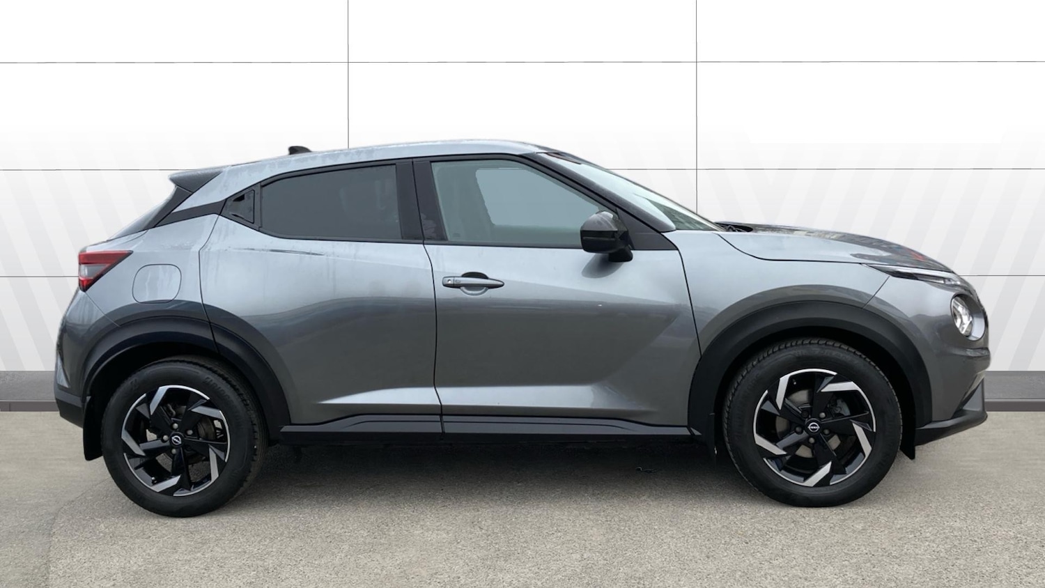 Used Nissan Juke 2023 for sale - 77813328: Photo 5