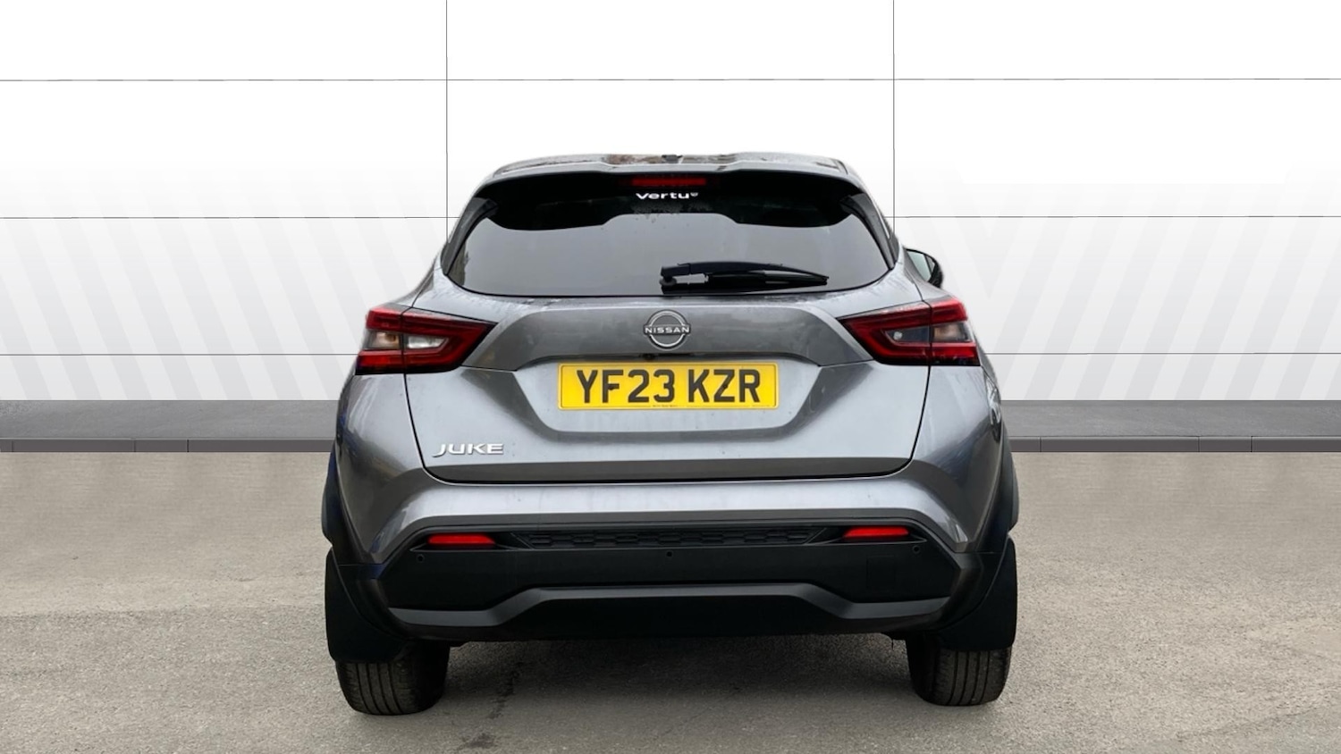 Used Nissan Juke 2023 for sale - 77813328: Photo 6