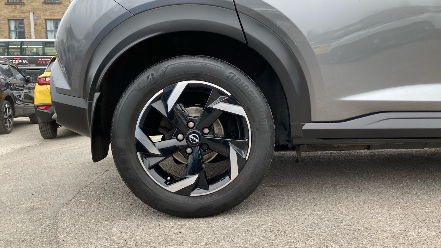 Used Nissan Juke 2023 for sale - 77813328: Photo 7