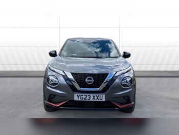 Used Nissan Juke 2023 for sale - 78627290: Photo