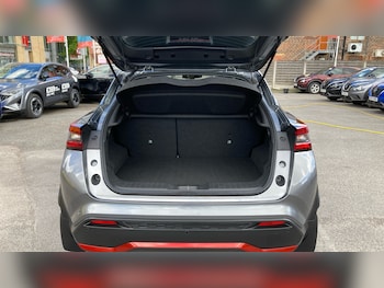 Used Nissan Juke 2023 for sale - 78627290: Photo