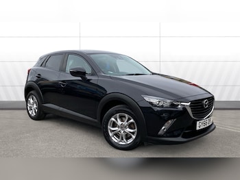 Used Mazda CX-3 2016 for sale - 79569137: Photo