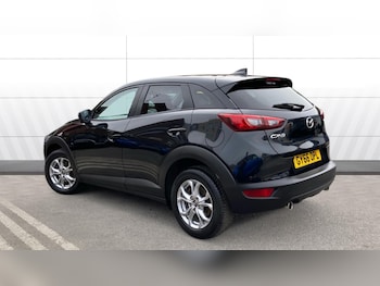 Used Mazda CX-3 2016 for sale - 79569137: Photo