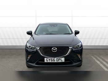 Used Mazda CX-3 2016 for sale - 79569137: Photo