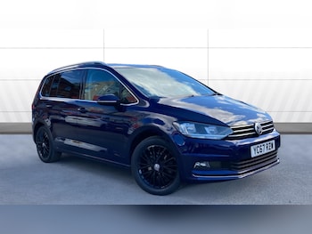 Volkswagen - Touran