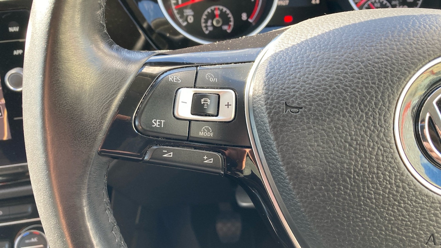Vehicle 32