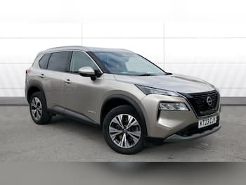 Used Nissan X-Trail 2023 for sale - 79643894: Photo