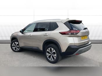 Used Nissan X-Trail 2023 for sale - 79643894: Photo