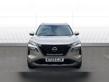 Used Nissan X-Trail 2023 for sale - 79643894: Photo