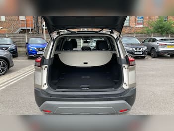 Used Nissan X-Trail 2023 for sale - 79643894: Photo