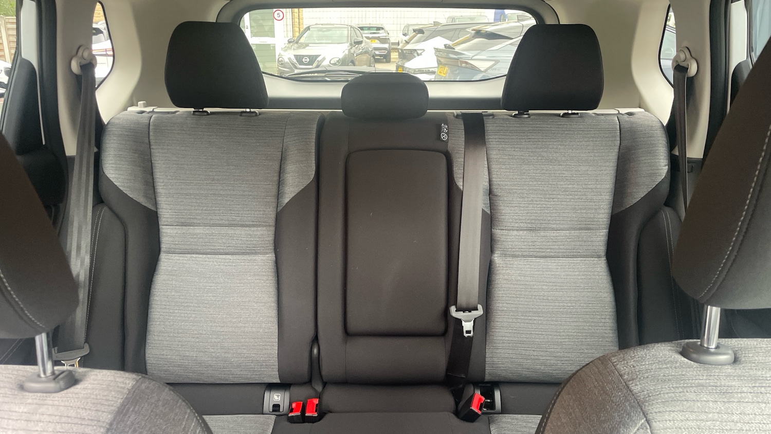 Used Nissan X-Trail 2025 for sale - 77025263: Photo 15