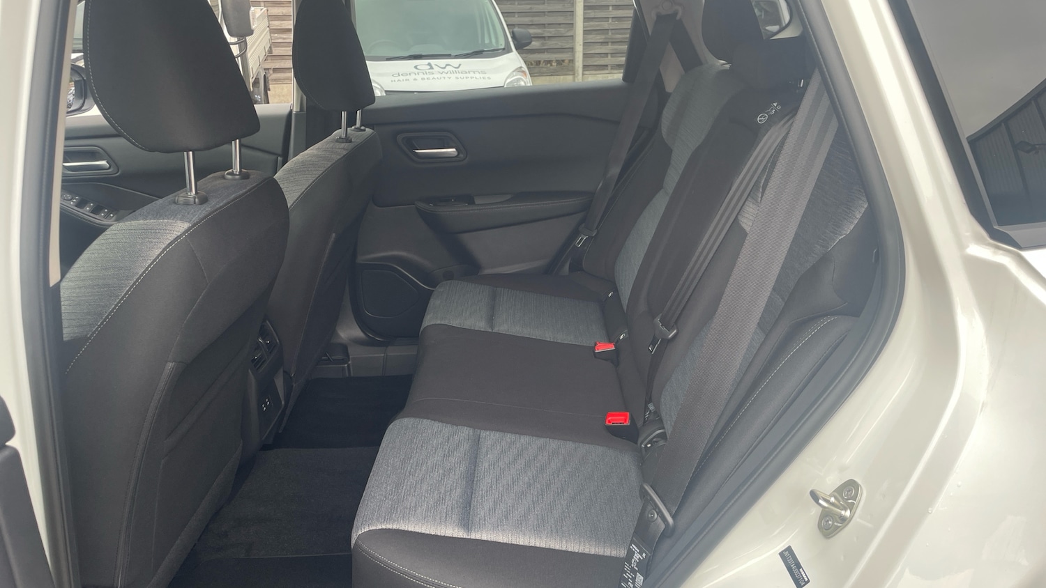 Used Nissan X-Trail 2025 for sale - 77025263: Photo 16