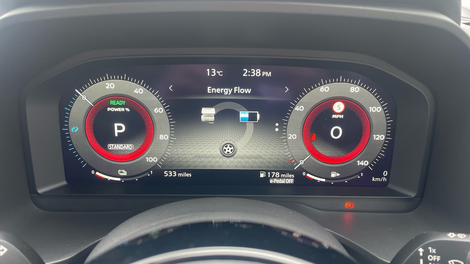 Used Nissan X-Trail 2025 for sale - 77025263: Photo 18