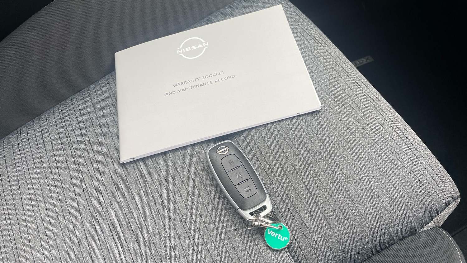 Used Nissan X-Trail 2025 for sale - 77025263: Photo 19