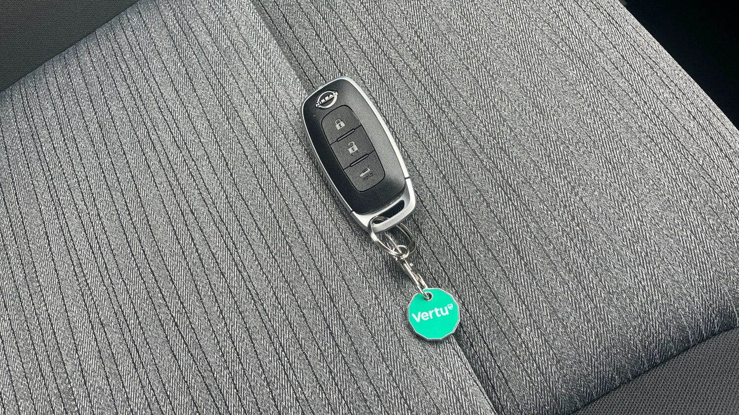 Used Nissan X-Trail 2025 for sale - 77025263: Photo 20