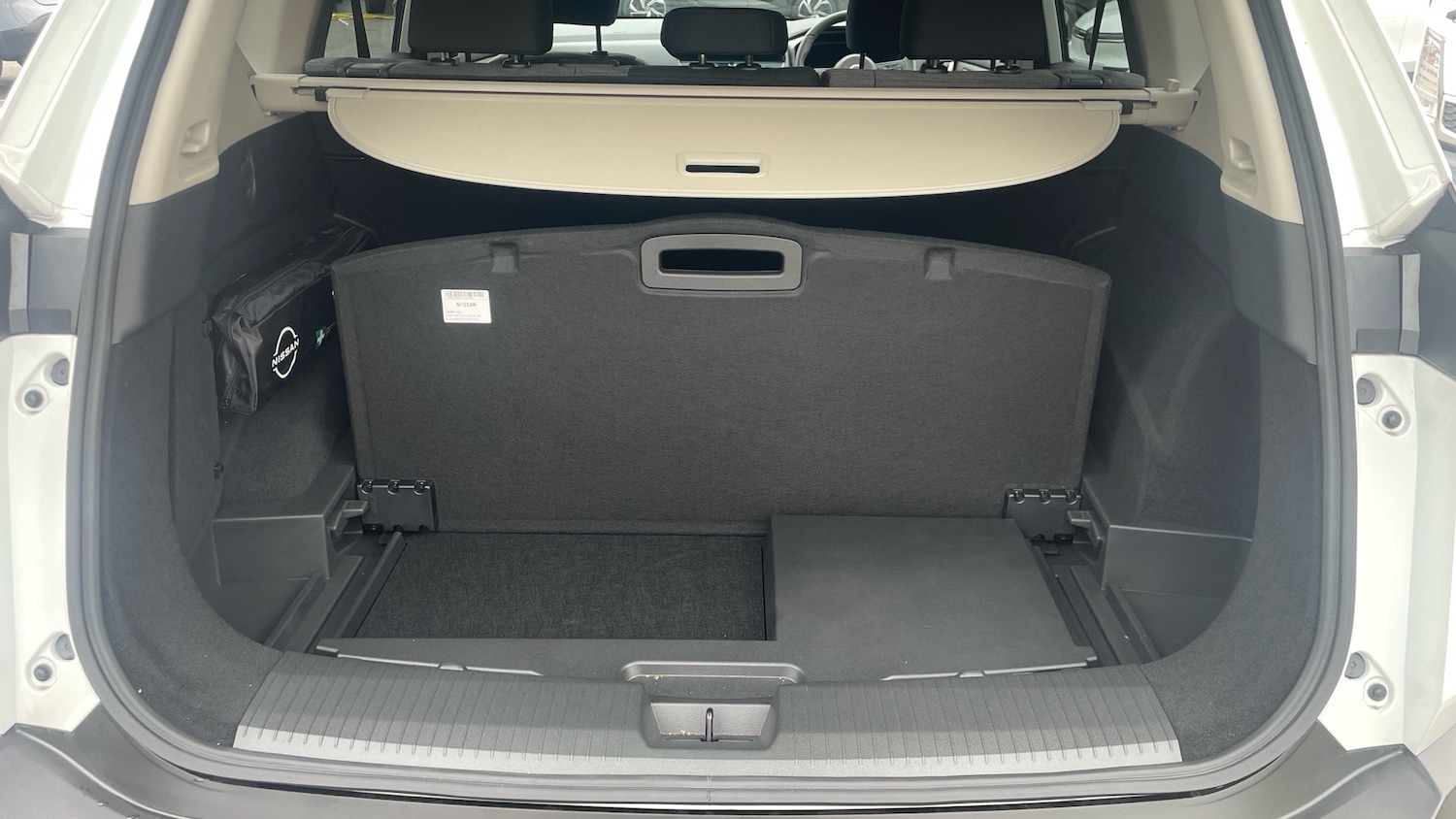 Used Nissan X-Trail 2025 for sale - 77025263: Photo 22