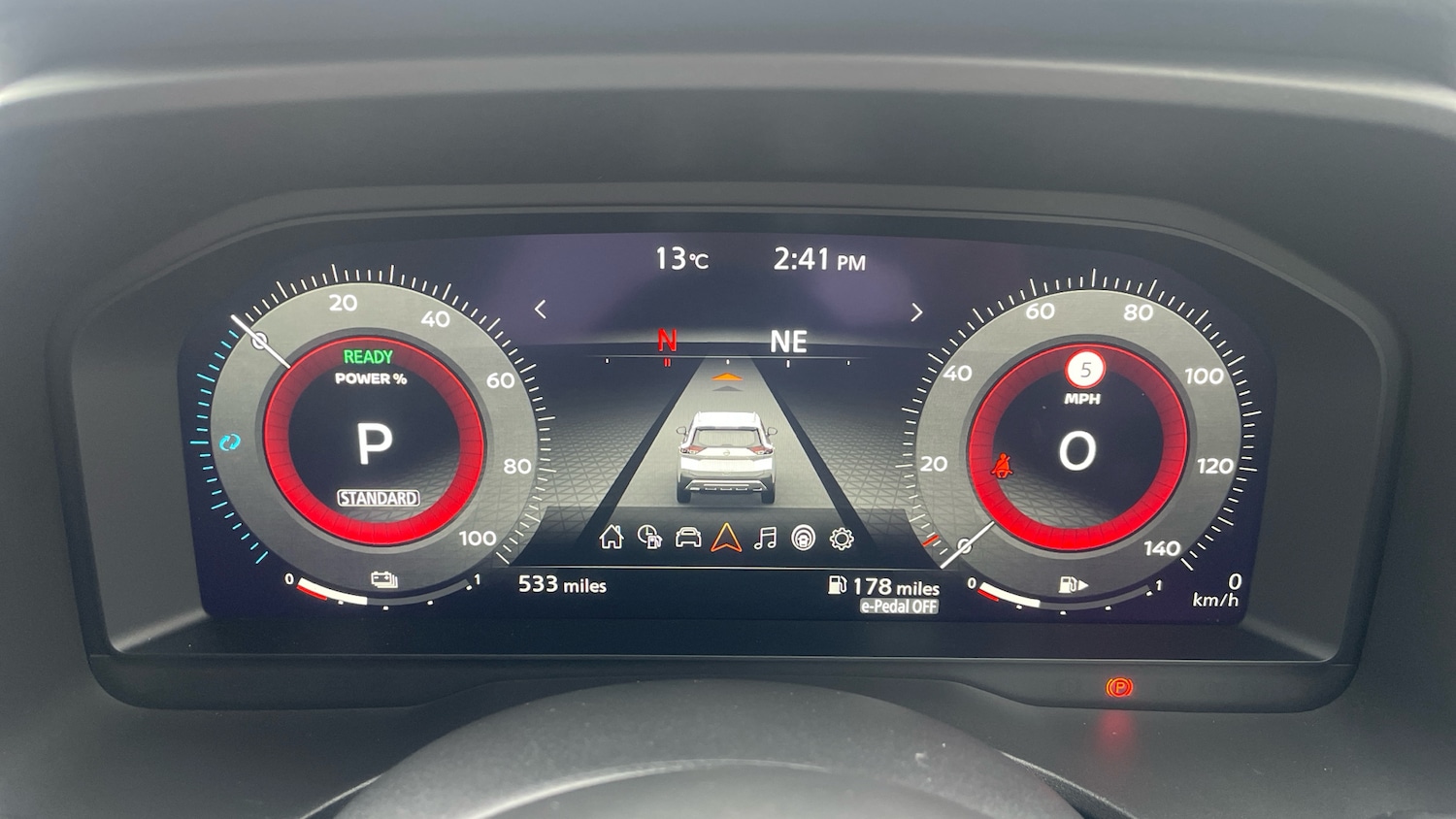 Used Nissan X-Trail 2025 for sale - 77025263: Photo 27