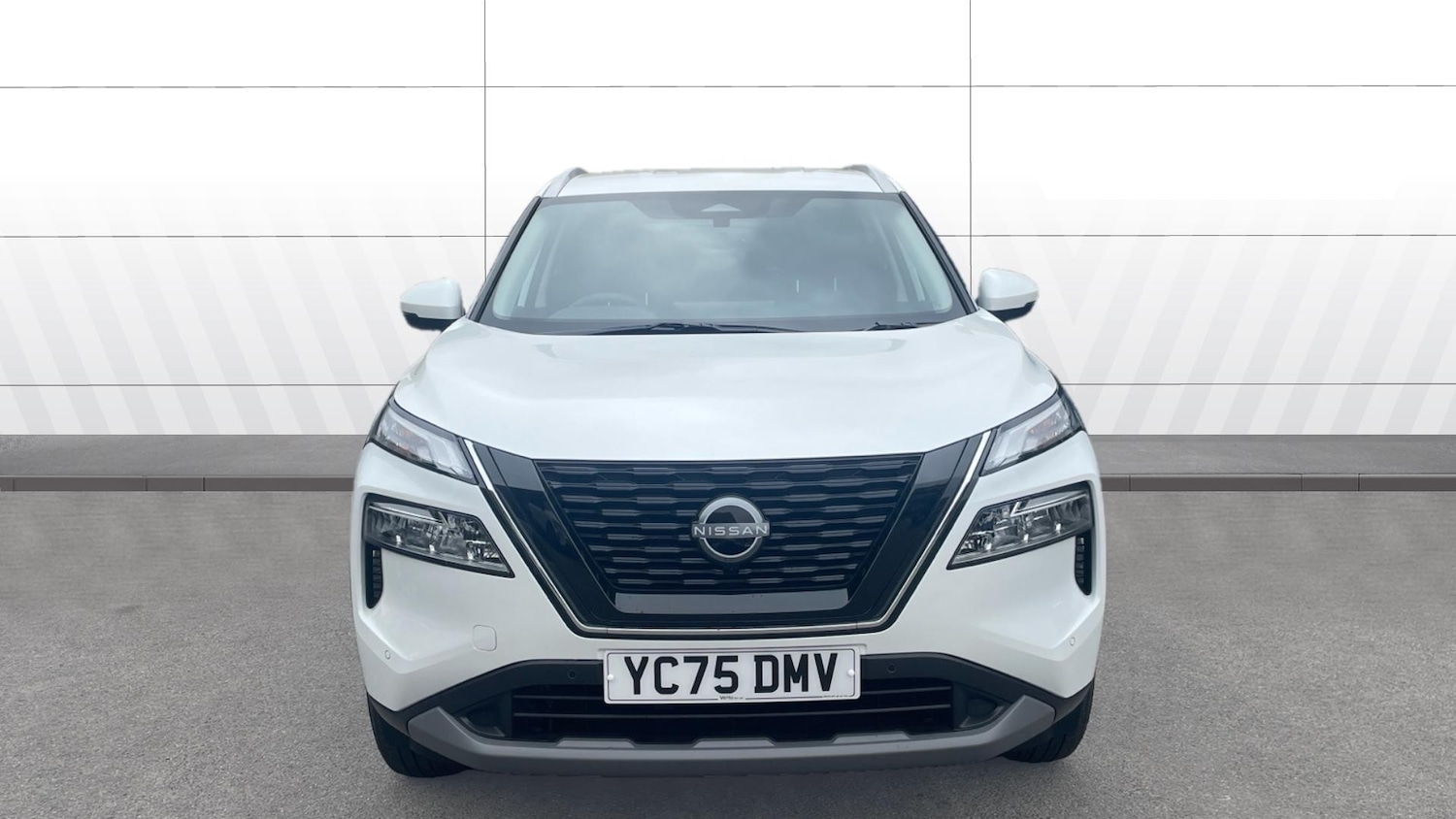 Used Nissan X-Trail 2025 for sale - 77025263: Photo 3