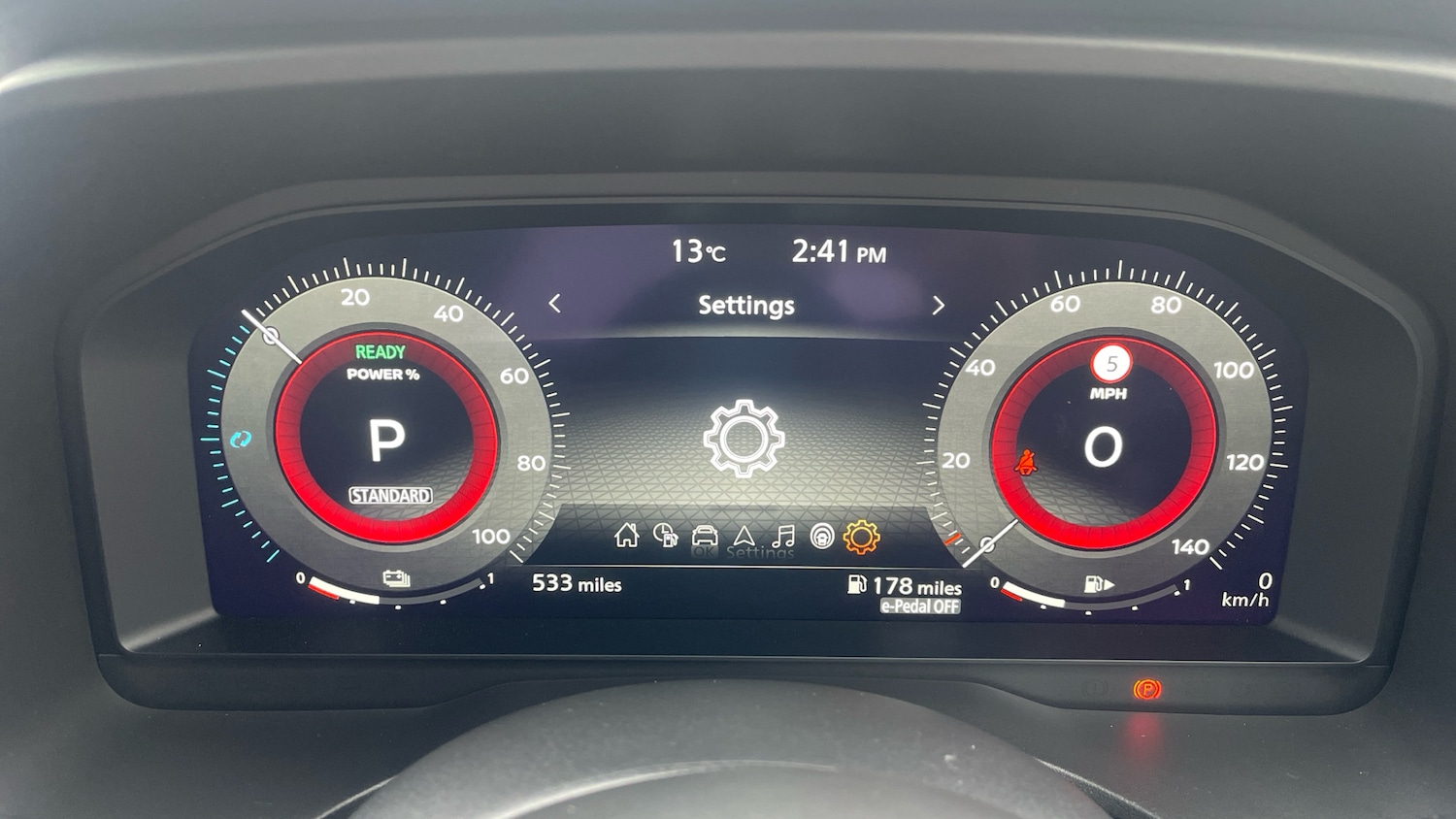 Used Nissan X-Trail 2025 for sale - 77025263: Photo 30