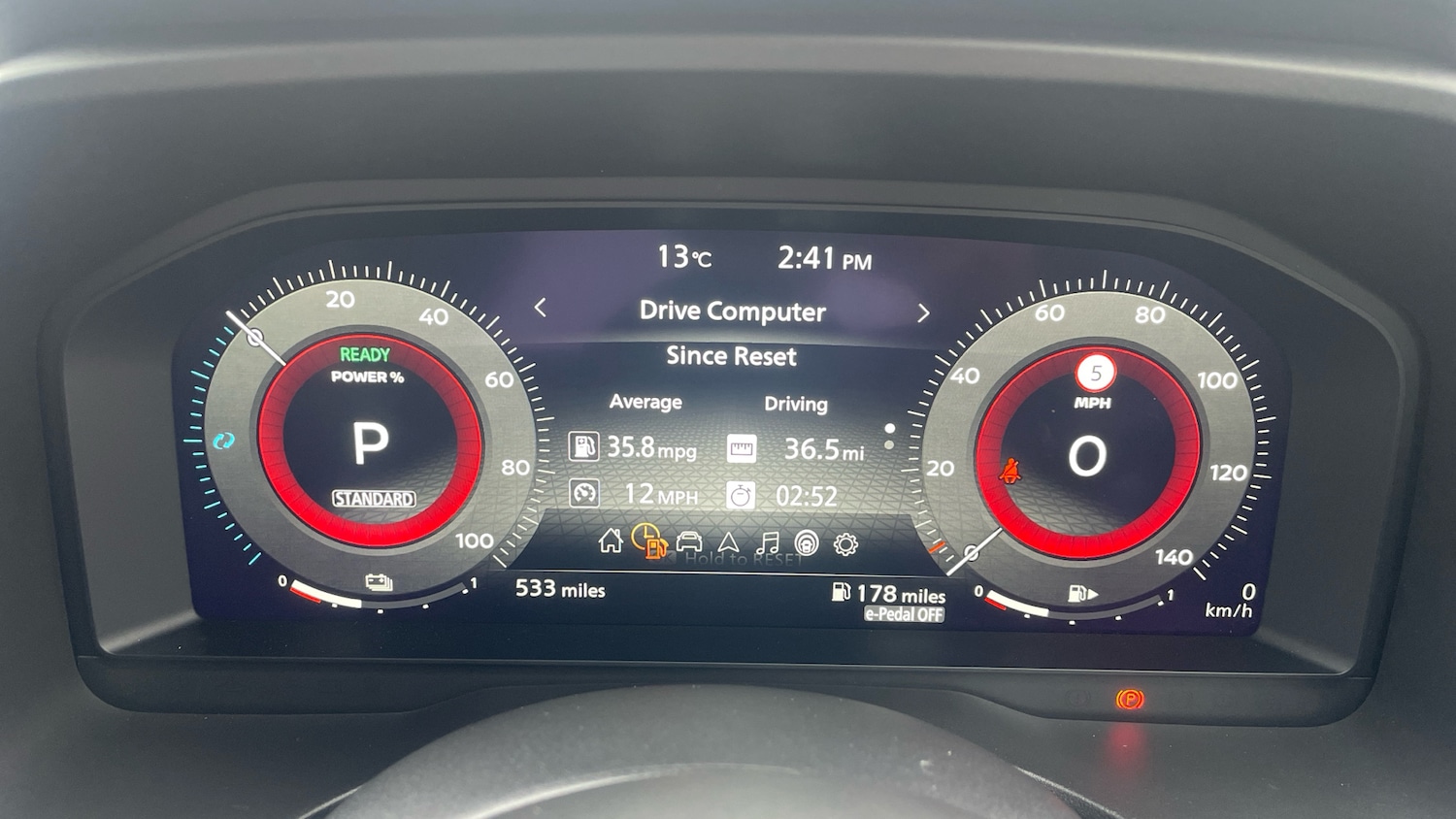 Used Nissan X-Trail 2025 for sale - 77025263: Photo 32