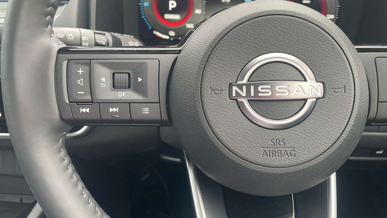 Used Nissan X-Trail 2025 for sale - 77025263: Photo 35