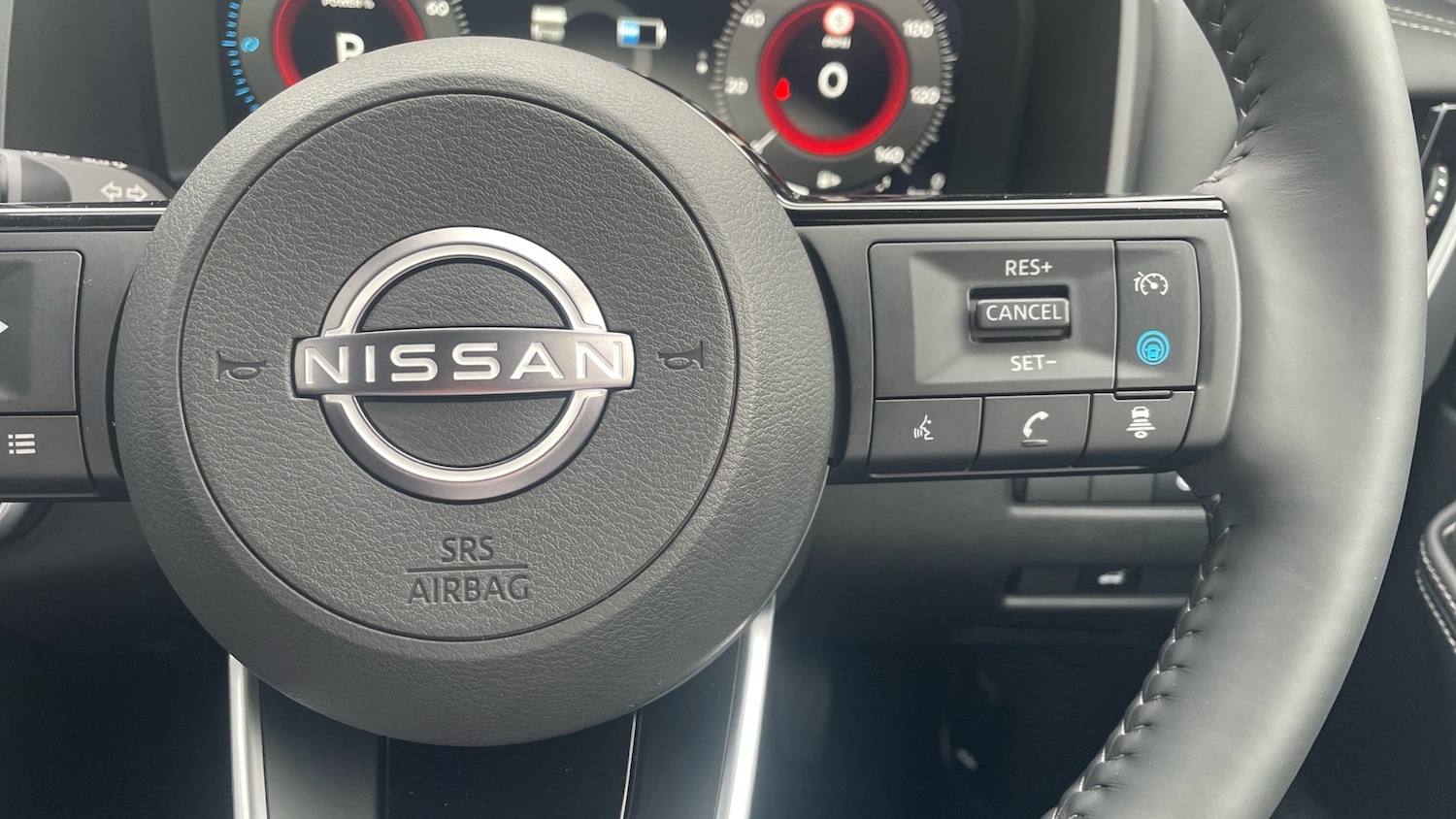 Used Nissan X-Trail 2025 for sale - 77025263: Photo 36