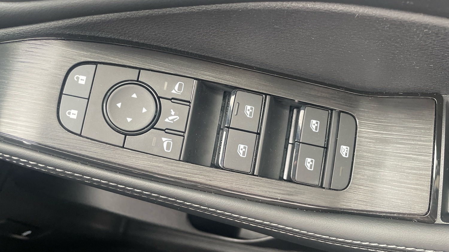 Used Nissan X-Trail 2025 for sale - 77025263: Photo 38